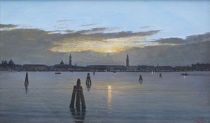 L’adriatico di fabio colussi